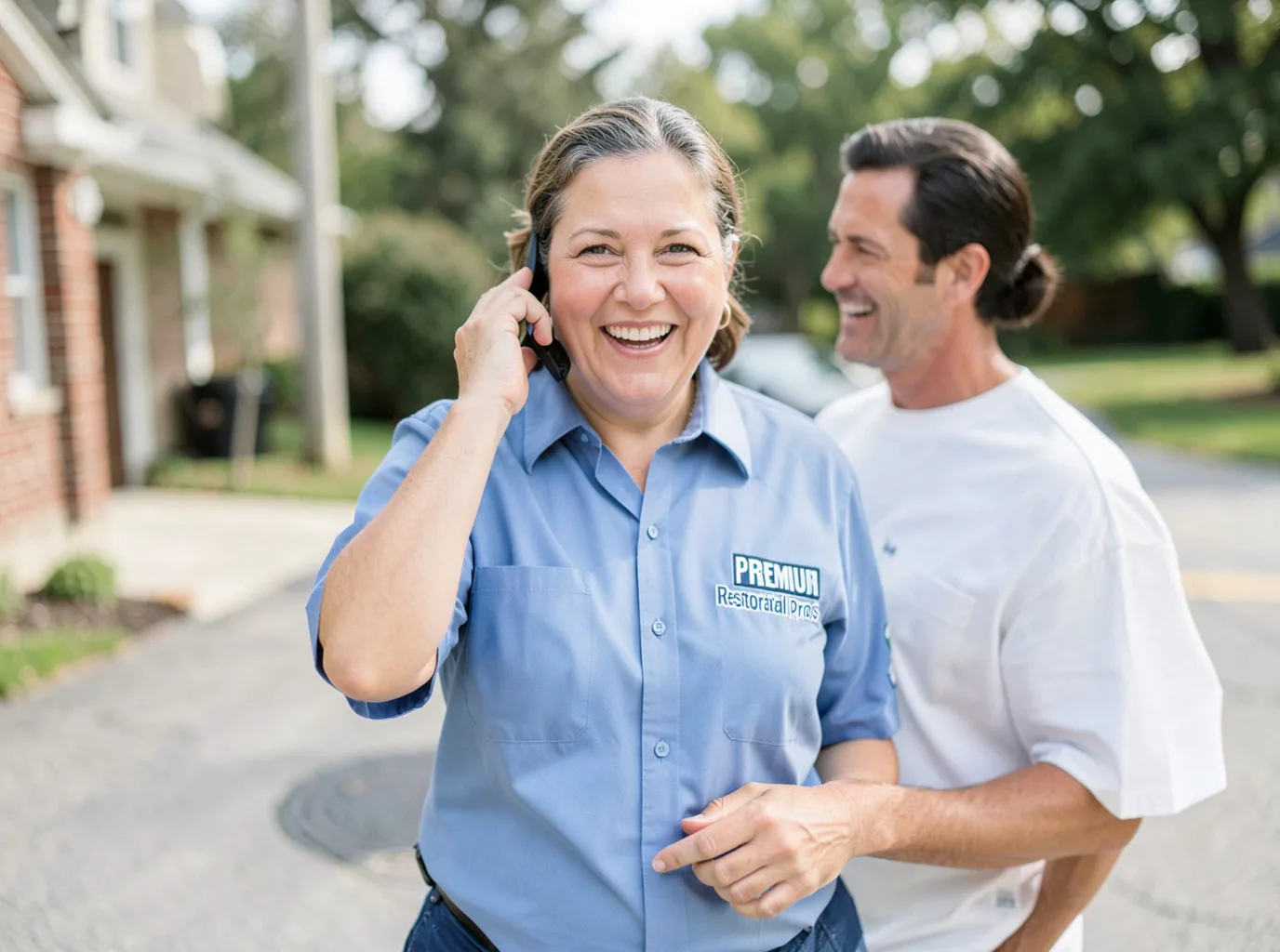 Water Damage Restoration White Cloud, MI FAQs